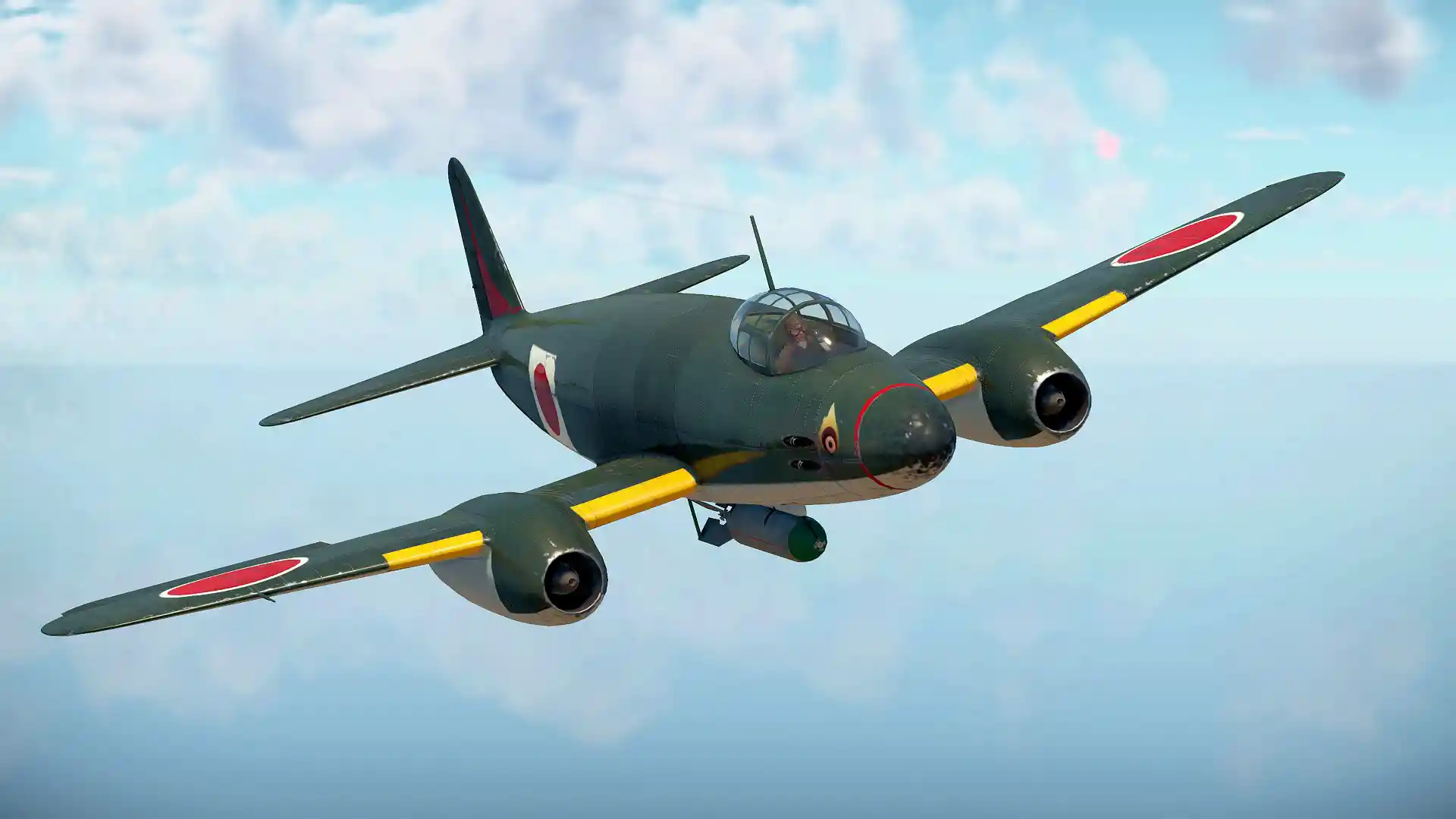 R2Y2 KAI V1 - War Thunder Wiki*